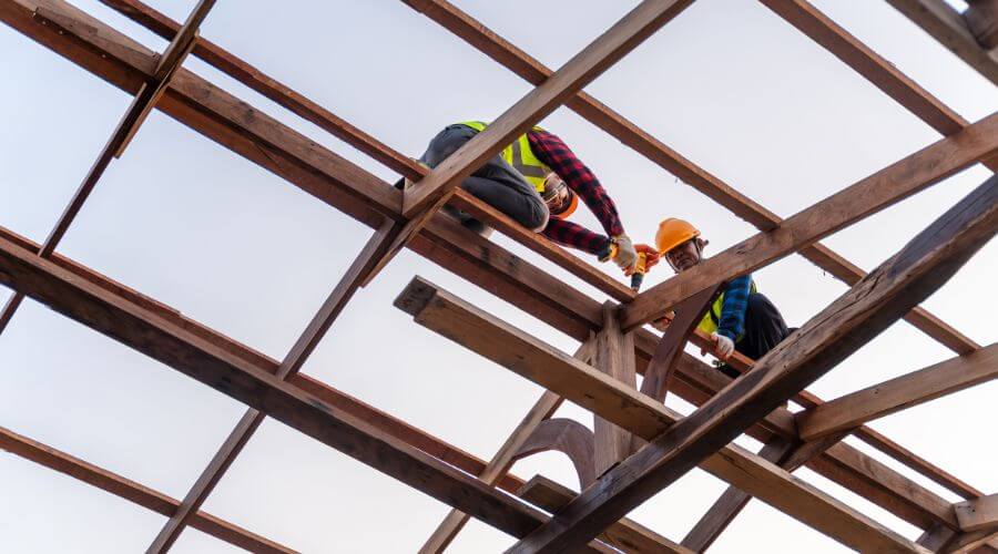 Local Chimney Repair in Benoit, MS